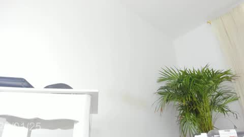 Coral princex online show from January 2025 10:56:01 PM