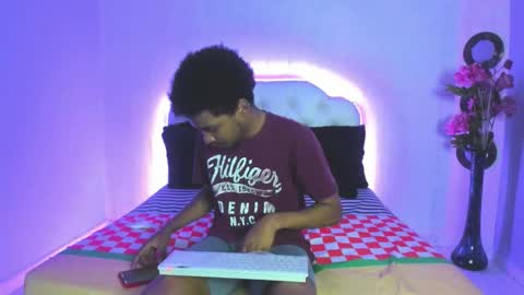 Coral and Ocean online show from January 2026 06:20:01 PM