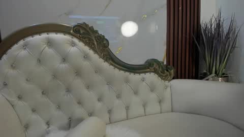 Coralie Bronson online show from November 2025 12:49:01 PM