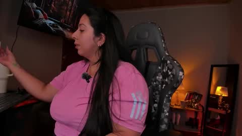 Coraline online show from February 2025 09:16:01 PM