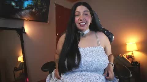 Snapshot of coraline_latin chatting on May 2026 12:12:01 PM Coraline online show from May 2026 12:12:01 PM