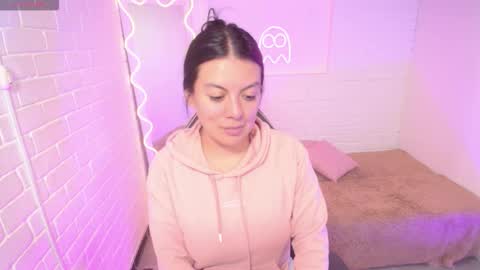 Snapshot of coraline_tay chatting on October 2025 07:22:02 PM Carolina online show from October 2025 07:22:02 PM