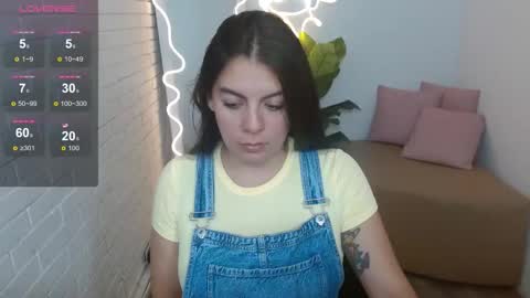 Snapshot of coraline_tay chatting on October 2025 03:28:02 AM Carolina online show from October 2025 03:28:02 AM
