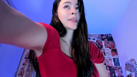 Snapshot of coralinekam1 chatting on January 2025 07:00:01 PM Coralinekam1 online show from January 2025 07:00:01 PM