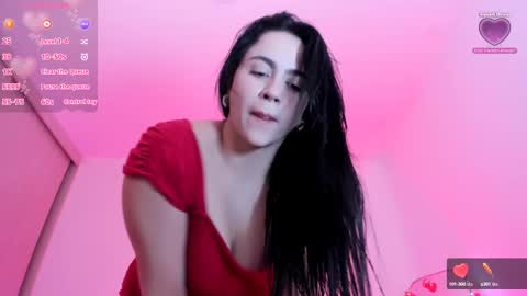 Snapshot of coralinekam1 chatting on March 2025 04:06:02 PM Coralinekam1 online show from March 2025 04:06:02 PM
