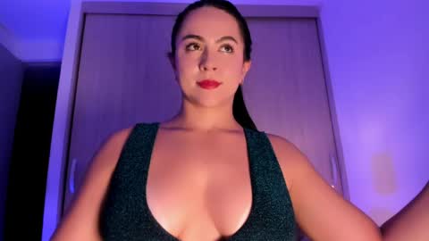Snapshot of coralinekam1 chatting on April 2026 11:31:02 PM Coralinekam1 online show from April 2026 11:31:02 PM