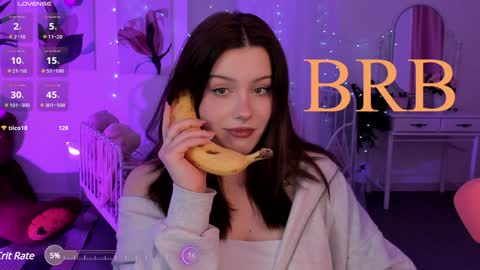 Snapshot of coralinekeyns chatting on December 2024 08:23:02 AM little girl who is always right or Coraline online show from December 2024 08:23:02 AM