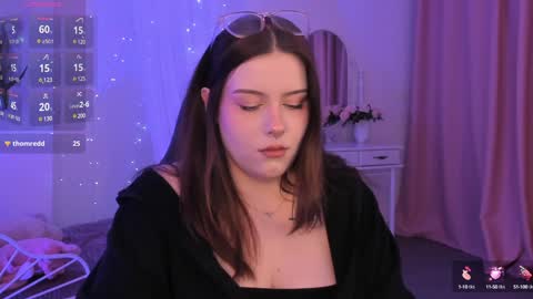 Snapshot of coralinekeyns chatting on February 2025 05:52:02 AM little girl who is always right or Coraline online show from February 2025 05:52:02 AM