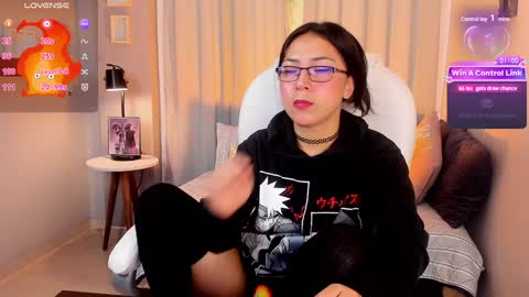 Coral Stefani online show from December 2024 09:39:02 AM