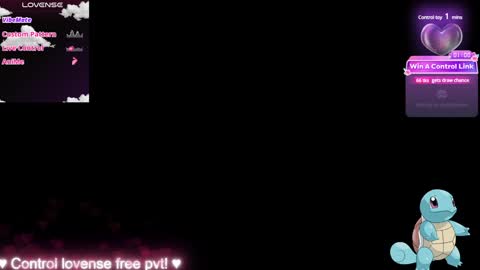 Coral Stefani online show from January 2025 11:18:02 AM