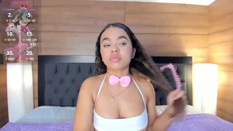 coralineross_ online show from February 2026 12:55:01 PM