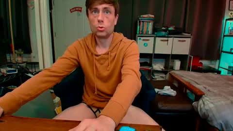 Corbin Kelly online show from November 2025 09:19:02 AM