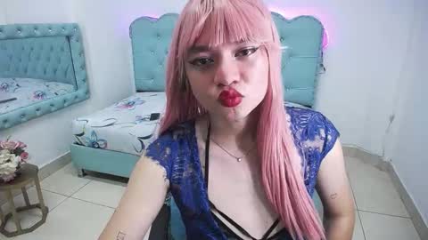 Cordelia online show from November 2025 12:49:01 PM