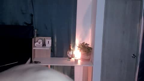 CoreyGlover online show from February 2026 09:19:02 AM