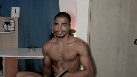 CoreyGlover online show from March 2026 09:27:01 AM