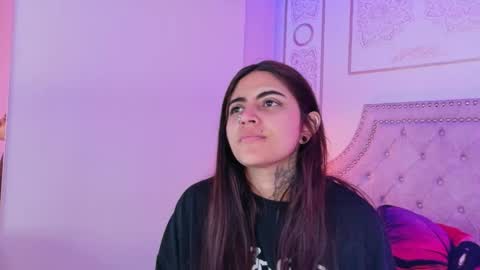 Cori online show from February 2026 04:57:01 AM