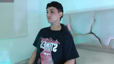 Snapshot of cori_tay chatting on November 2025 03:30:01 AM Carlos online show from November 2025 03:30:01 AM