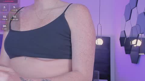 Snapshot of corinnerusso chatting on December 2024 10:01:02 AM Corinne Russo online show from December 2024 10:01:02 AM
