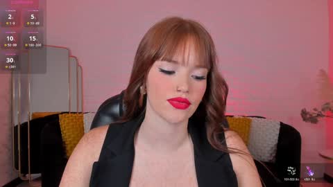 Snapshot of corinnerusso chatting on January 2025 06:49:02 AM Corinne Russo online show from January 2025 06:49:02 AM