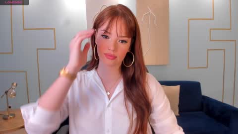 Snapshot of corinnerusso chatting on February 2025 11:59:02 PM Corinne Russo online show from February 2025 11:59:02 PM