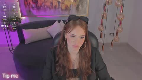 Snapshot of corinnerusso chatting on September 2025 01:31:02 AM Corinne Russo online show from September 2025 01:31:02 AM