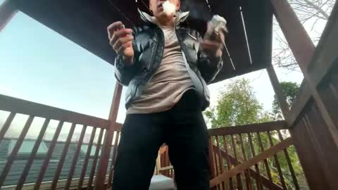 Snapshot of coronelking chatting on December 2024 12:57:02 AM coronelking online show from December 2024 12:57:02 AM