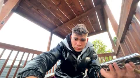 Snapshot of coronelking chatting on December 2024 11:05:02 PM coronelking online show from December 2024 11:05:02 PM