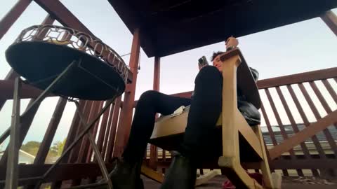 Snapshot of coronelking chatting on January 2025 01:16:02 AM coronelking online show from January 2025 01:16:02 AM