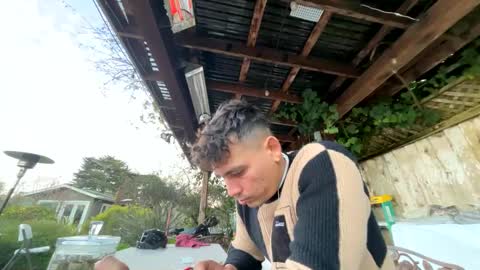 Snapshot of coronelking chatting on January 2025 12:48:02 AM coronelking online show from January 2025 12:48:02 AM