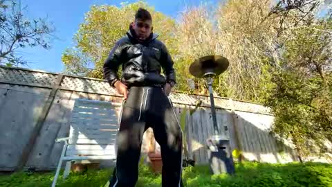 Snapshot of coronelking chatting on January 2025 05:15:02 PM coronelking online show from January 2025 05:15:02 PM