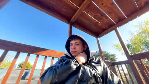 Snapshot of coronelking chatting on January 2025 10:15:01 PM coronelking online show from January 2025 10:15:01 PM