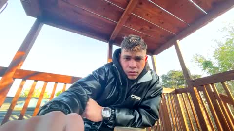 Snapshot of coronelking chatting on January 2025 11:55:01 PM coronelking online show from January 2025 11:55:01 PM