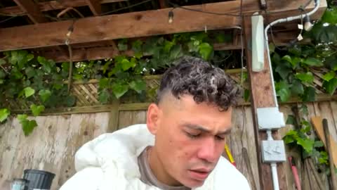 Snapshot of coronelking chatting on March 2025 07:06:01 PM coronelking online show from March 2025 07:06:01 PM