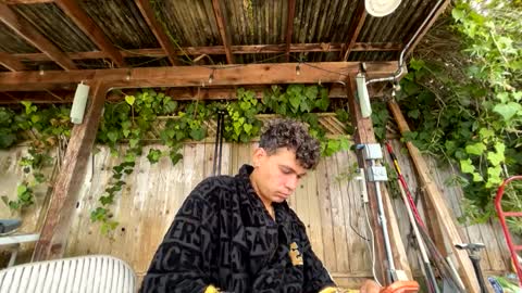 Snapshot of coronelking chatting on September 2025 07:06:02 PM coronelking online show from September 2025 07:06:02 PM