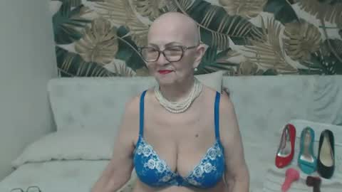 corssika online show from June 2026 06:34:02 PM