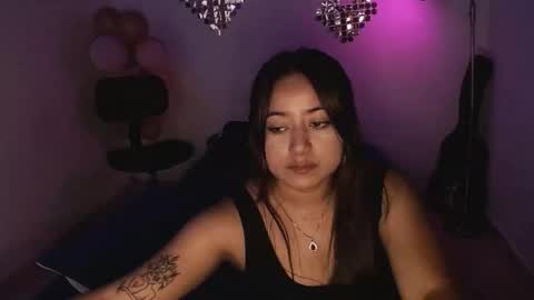 Snapshot of corvus_b chatting on September 2025 10:55:01 PM Corvus B online show from September 2025 10:55:01 PM