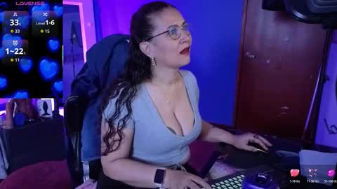 Natali online show from January 2026 04:29:02 AM