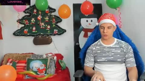 cory okell  IG coryokell online show from December 2024 01:39:02 AM