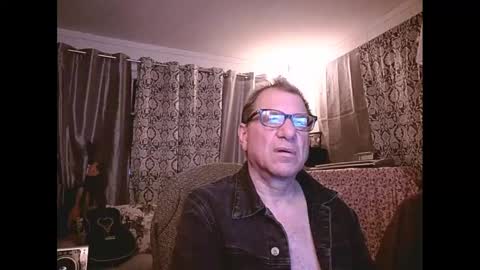 CoryAssMan online show from December 2024 01:59:01 AM