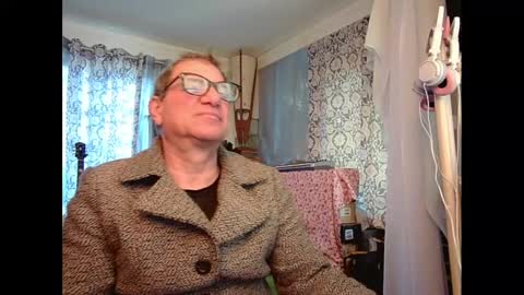 CoryAssMan online show from January 2025 09:50:01 PM