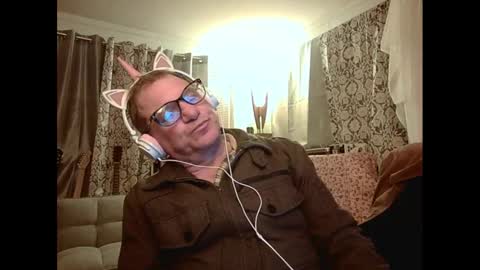 CoryAssMan online show from January 2025 08:14:02 AM