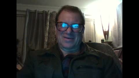 CoryAssMan online show from February 2025 09:21:02 AM