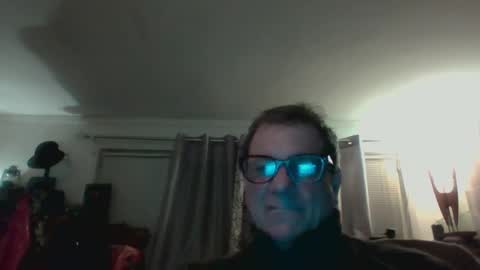 CoryAssMan online show from February 2025 09:24:02 AM