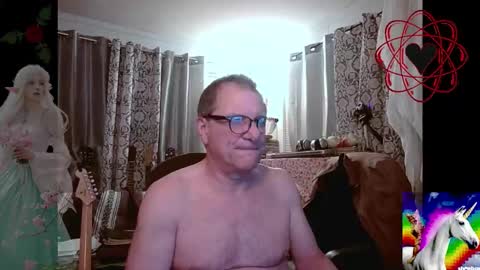 CoryAssMan online show from October 2025 09:43:02 AM