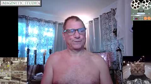CoryAssMan online show from February 2026 04:02:01 PM