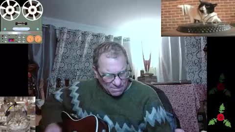 CoryAssMan online show from February 2026 05:59:02 AM