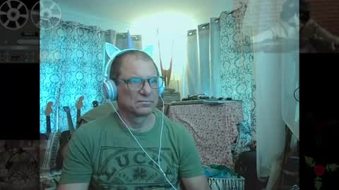 CoryAssMan online show from June 2026 09:20:02 PM