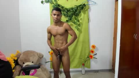 Ethan  online show from February 2025 12:24:01 AM