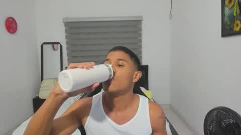 Ethan  online show from February 2026 02:54:01 AM