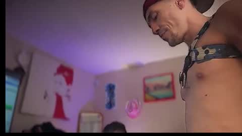 Queer Vibes  Slow Burn  Good Energy  online show from March 2026 08:31:01 AM